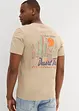 T-shirt 100% coton, bonprix