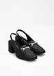 Escarpins slingback, bonprix