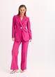 Blazer avec bouton décoratif, bonprix