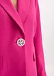Blazer avec bouton décoratif, bonprix