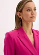Blazer avec bouton décoratif, bonprix