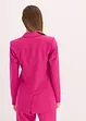 Blazer avec bouton décoratif, bonprix