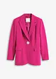 Blazer avec bouton décoratif, bonprix