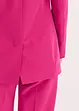 Blazer avec bouton décoratif, bonprix