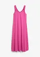 Robe en jersey 100% coton, bonprix