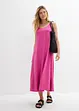 Robe en jersey 100% coton, bonprix