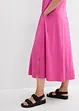 Robe en jersey 100% coton, bonprix