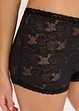 Damen Boxer (3er Pack) aus Spitze, bonprix