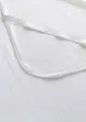 Wasserdichte Matratzenauflage, bonprix