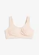 Bustier mit Baumwolle, bonprix