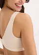 Bustier mit Baumwolle, bonprix