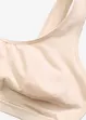 Bustier mit Baumwolle, bonprix