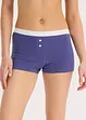 Lot de 5 boxers femme, bonprix