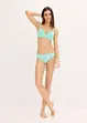 Lot de 2 soutiens-gorge push-up coton sans armatures, bonprix