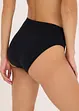 Lot de 7 slips Maxi coton, bonprix