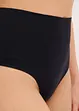 Seamless Medium Shape-String  (2er Pack), bonprix