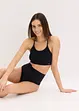 Seamless Medium Shape-String  (2er Pack), bonprix