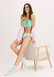 Lot de 4 slips coton, bonprix