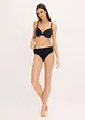 Lot de 2 soutiens-gorge coton push-up à armatures, bonprix