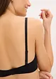 Lot de 2 soutiens-gorge coton à coques et armatures, bonprix