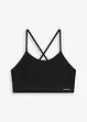 Brassière sans coutures Feel Comfort dos nageur, bonprix