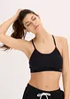 Brassière sans coutures Feel Comfort dos nageur, bonprix