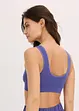 Lot de 2 brassières sans couture Feel Comfort, bonprix