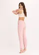 Brassière côtelée sans couture Feel Comfort, bonprix