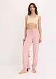 Brassière côtelée sans couture Feel Comfort, bonprix