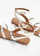 Sandales, bonprix