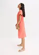 Tunika-Kleid aus Musselin, bonprix