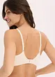 Soutien-gorge moulé Feel Comfort, rembourré, sans armatures, découpes laser, bonprix