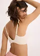 Soutien-gorge moulé Feel Comfort, rembourré, sans armatures, découpes laser, bonprix