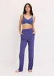 Soutien-gorge rembourré Feel Comfort sans armatures, découpes laser, bonprix