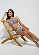 Balconette-Bikini (2-tlg.Set), bonprix