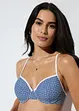 Balconette-Bikini (2-tlg.Set), bonprix