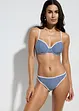 Balconette-Bikini (2-tlg.Set), bonprix