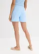 Short en molleton 100% coton, bonprix