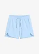 Short en molleton 100% coton, bonprix