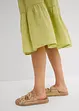 Robe en gaze de coton, bonprix