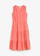 Kleid aus weichem Musselin, bonprix