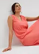 Kleid aus weichem Musselin, bonprix