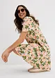 Kleid aus weichem Musselin, bonprix