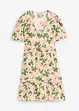 Kleid aus weichem Musselin, bonprix