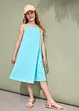 Robe en jersey 100% coton, bonprix