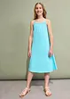 Robe en jersey 100% coton, bonprix