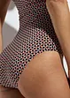 Maillot 1 pièce, bonprix