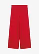 Palazzo-Hose mit Bequembund, bonprix
