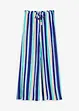 Weite Hose aus feiner Viskose, bonprix