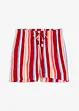 Schlupf-Shorts aus feiner Viskose, bonprix